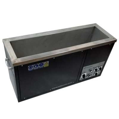 Ultrazvučne kade INDUSTRIAL LINE Ultrazvučna kada  70 litara STANDARD